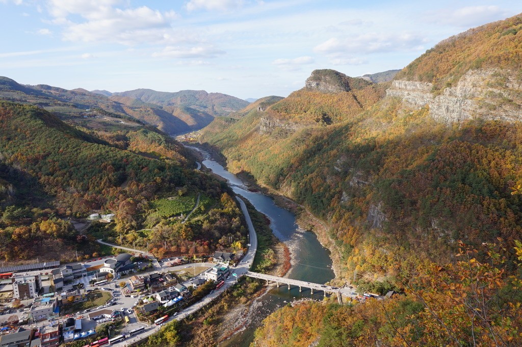 260613_[봉화] 청량산