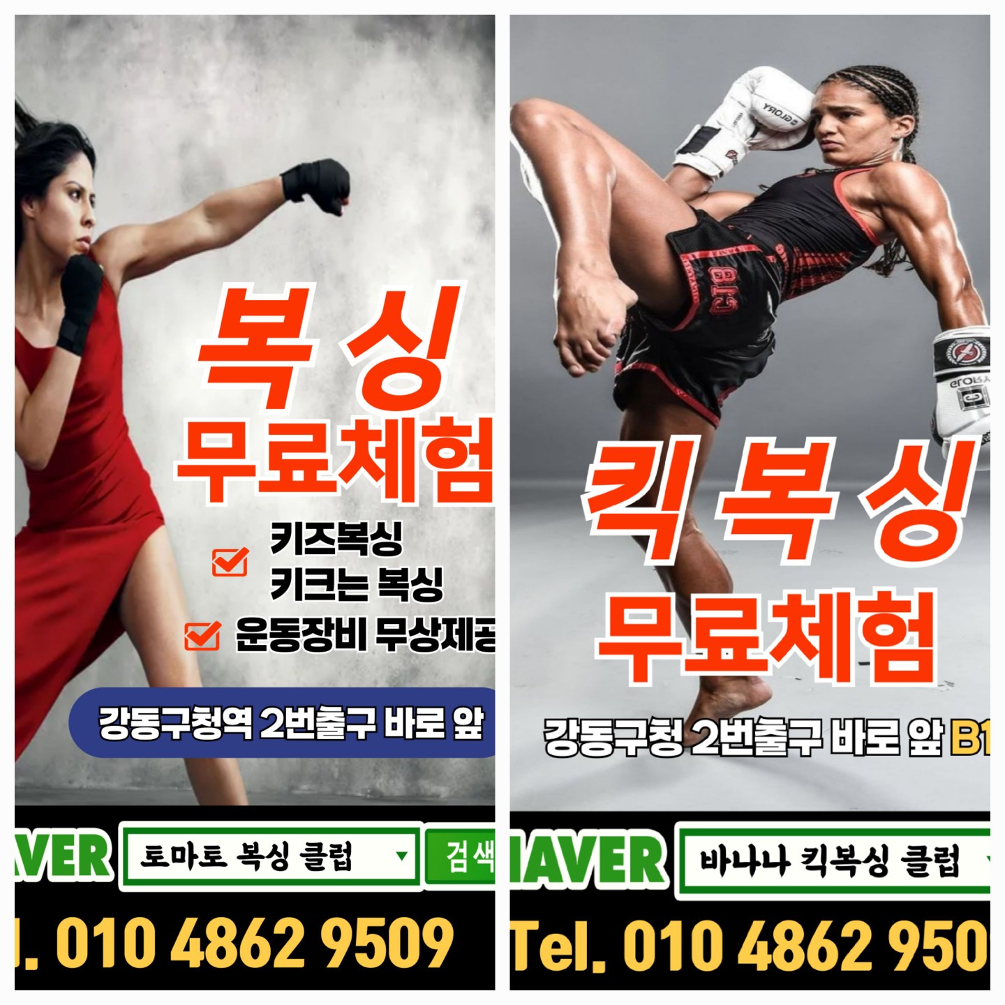 토마토복싱클럽 4월 마지막주 소식