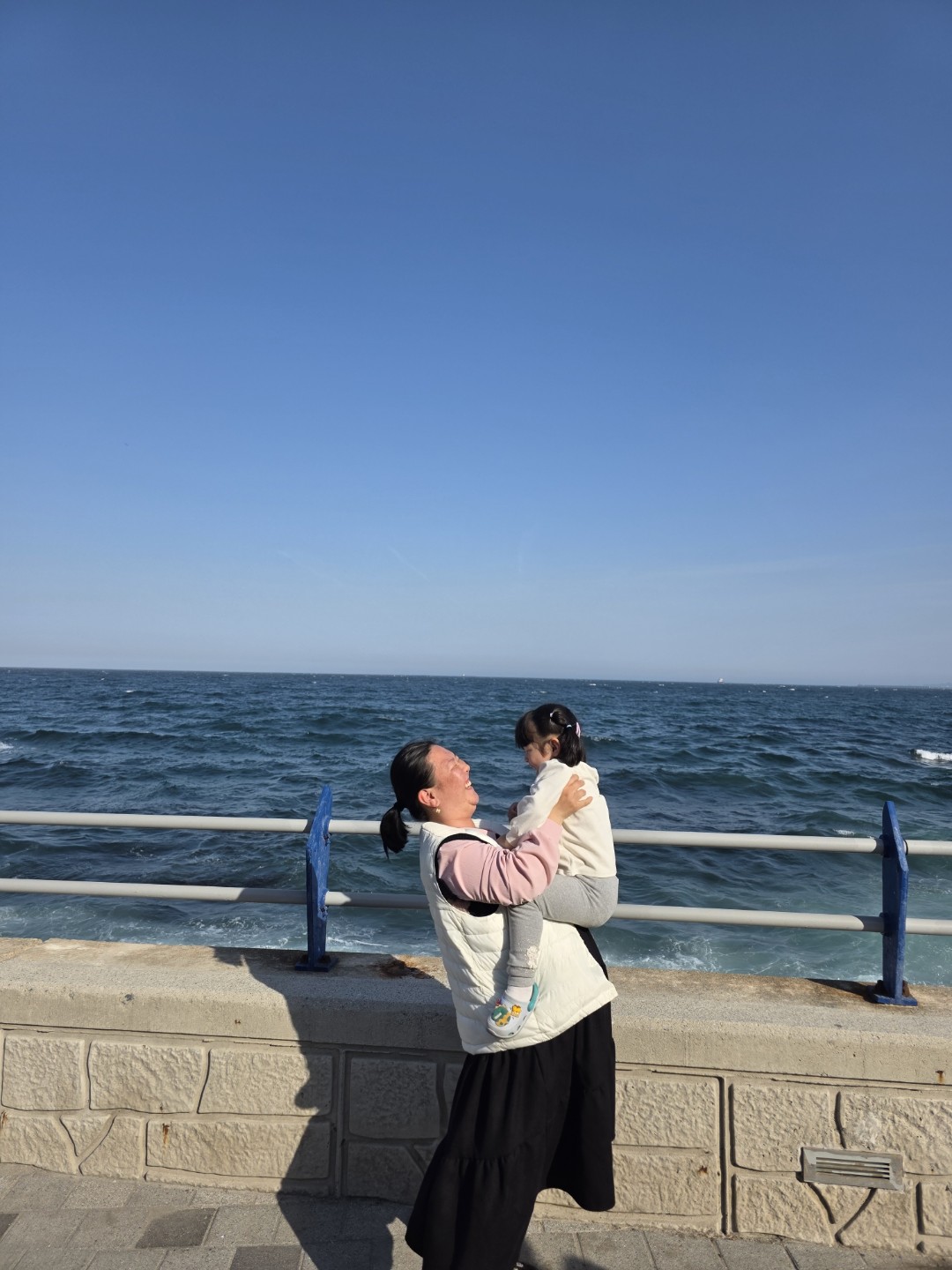 아이와 나들이 여행