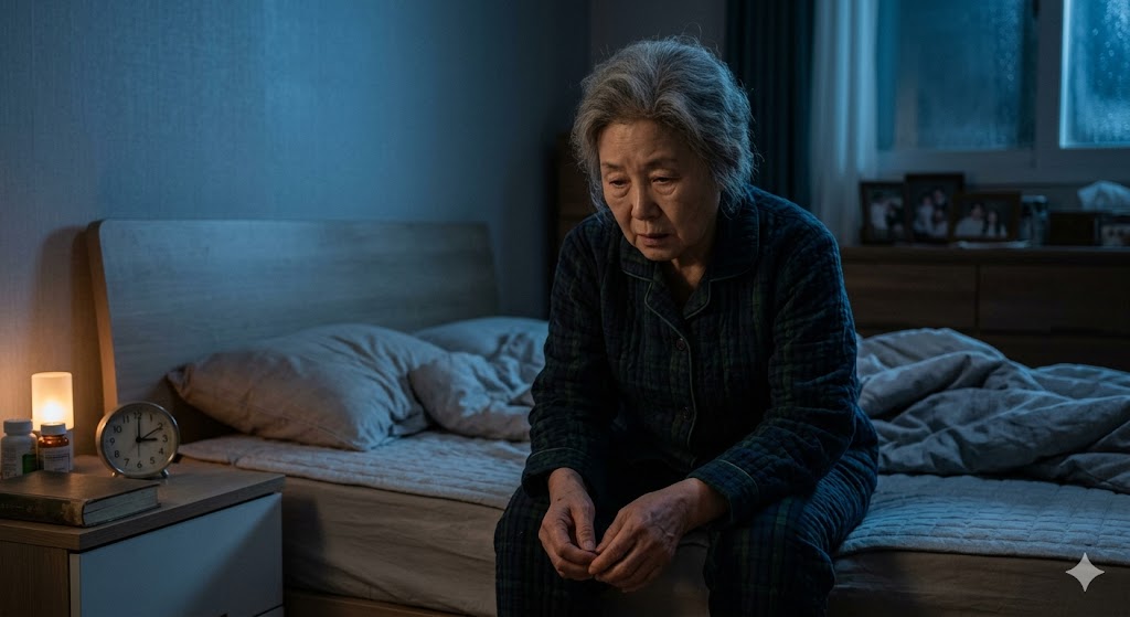 👉 “밤마다 화장실 가는 어르신, 그냥 두면 위험합니다 (지금 확인하세요)”