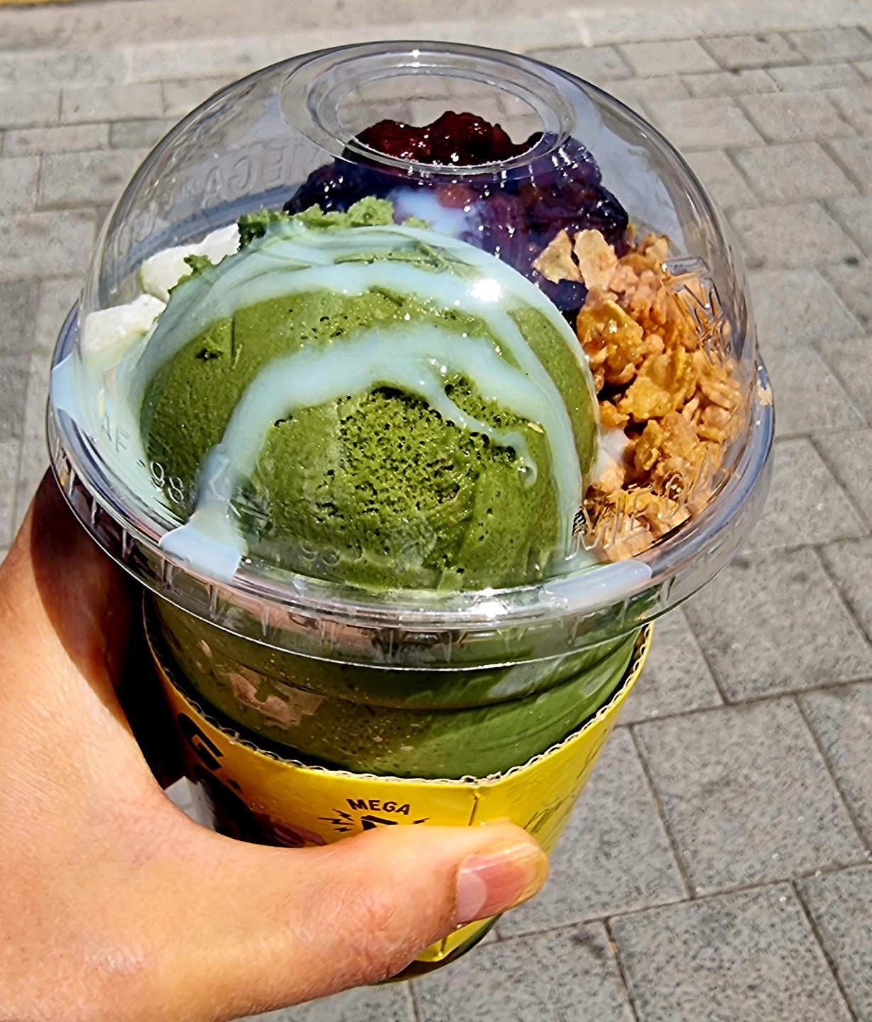 소소한 즐거움💕이거 저만 이런 적 있나요? 😳