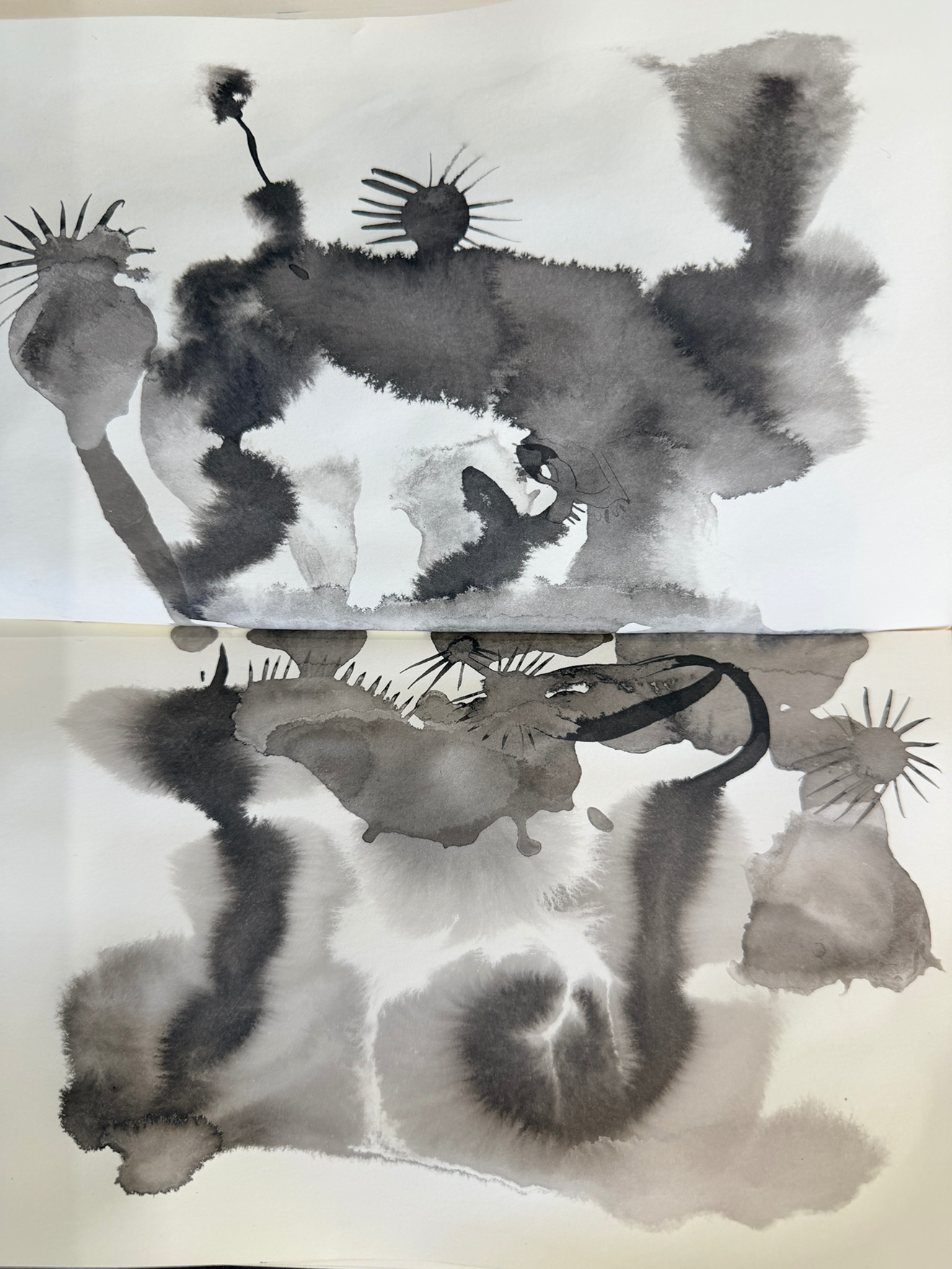 드로잉
