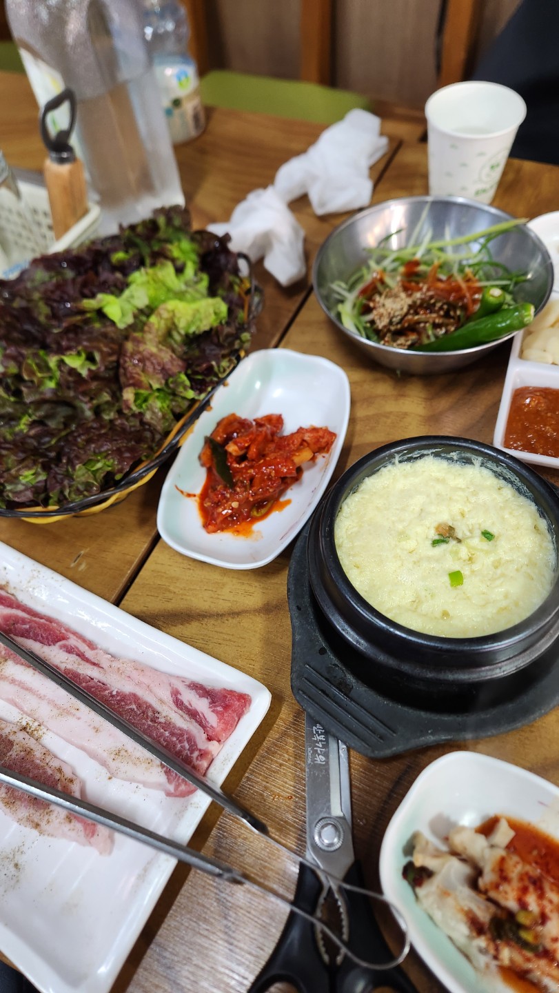 상대원 1동 고기맛집 추천 드려요!!