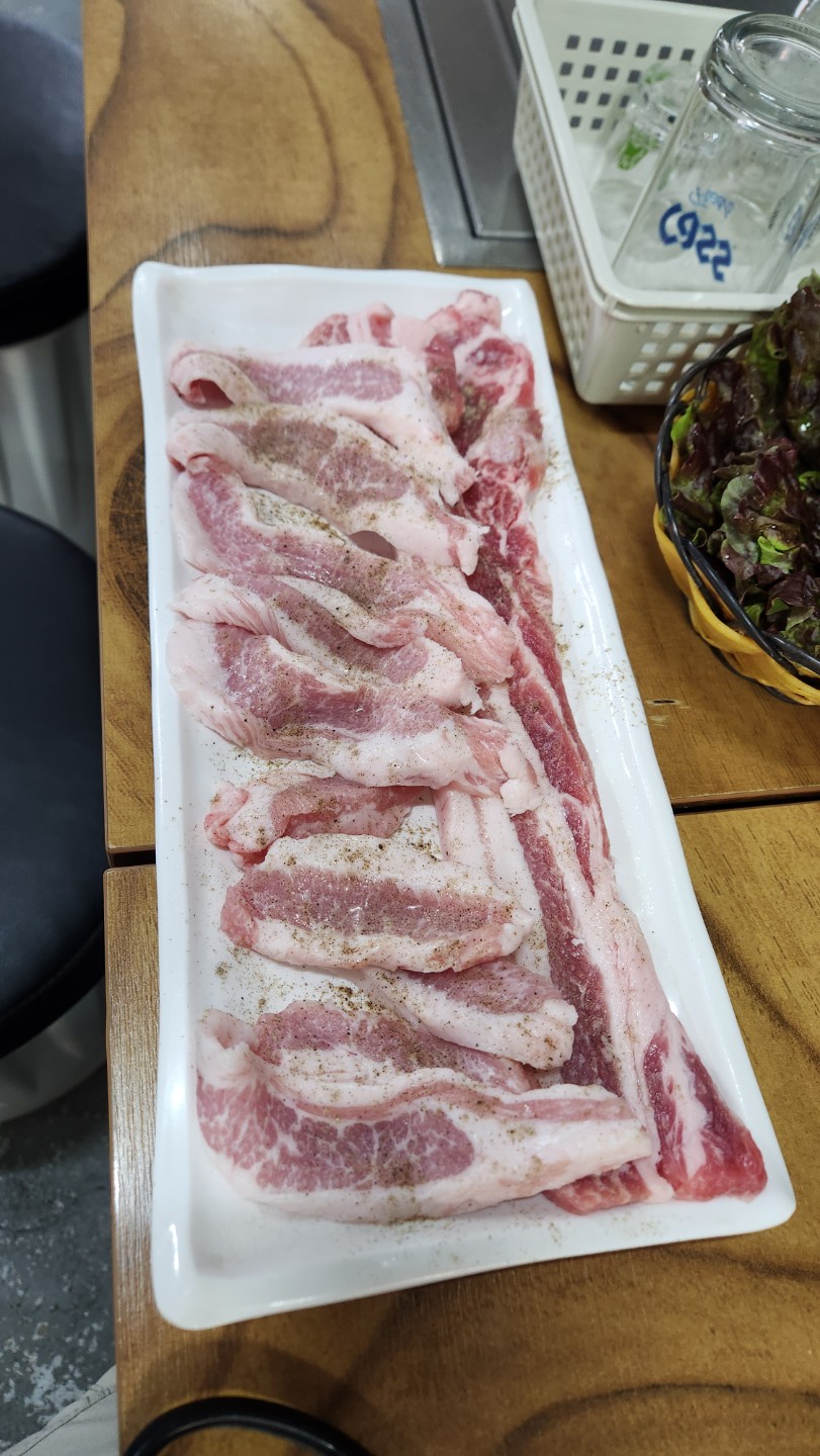 상대원 1동 고기맛집 추천 드려요!!