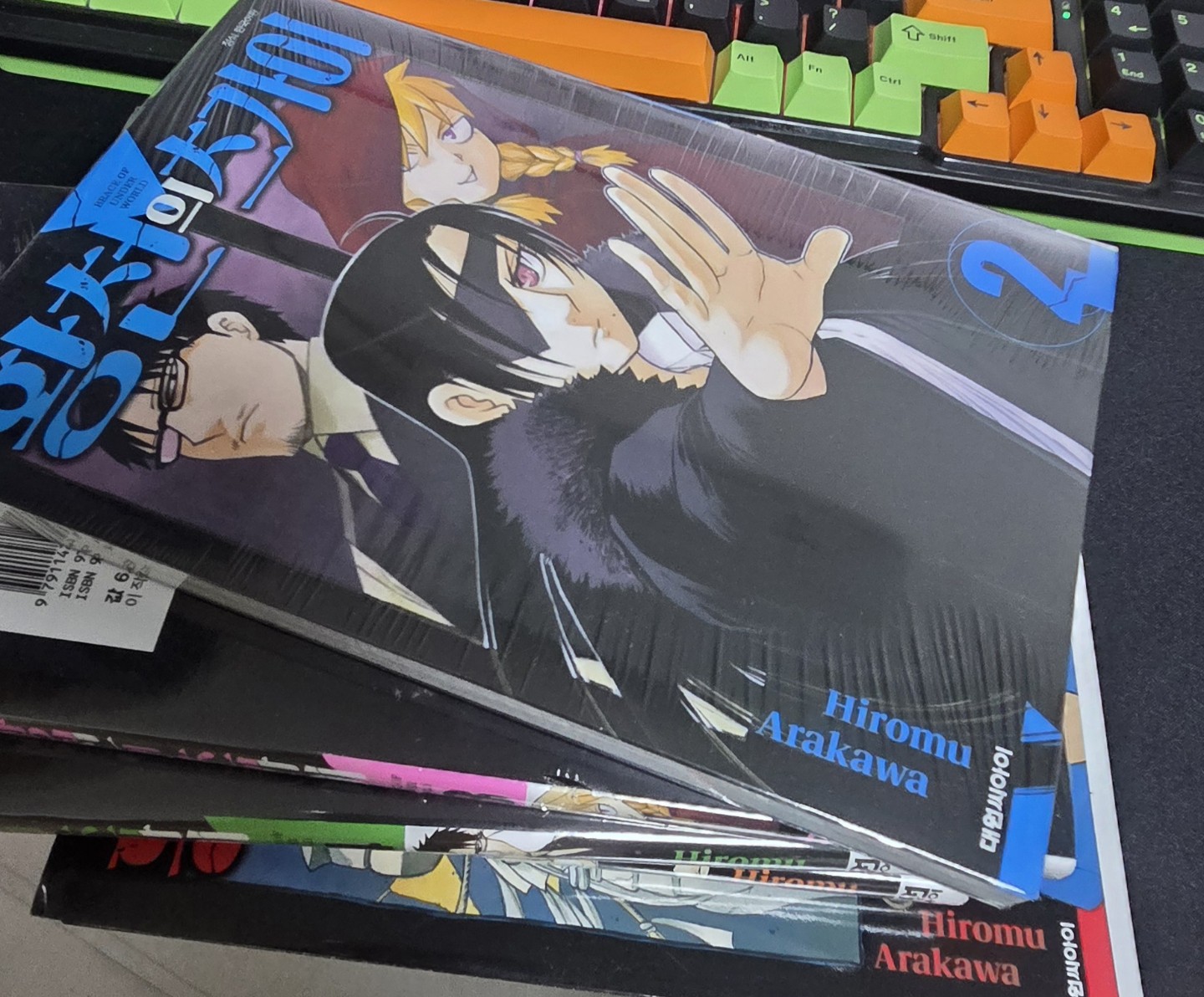 Post image 6