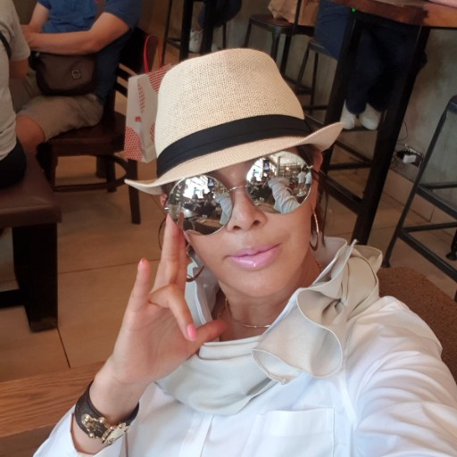 평소 패션에 관심가득이라 신청했어요