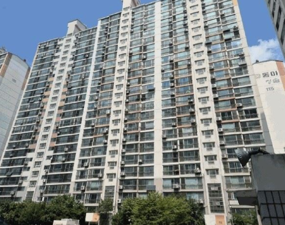 서울 도봉구 창동 대단지 아파트, 30평대 8억원