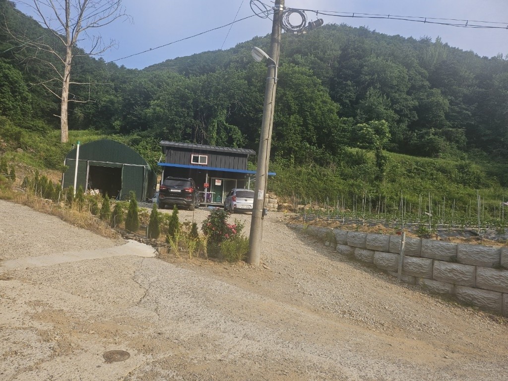안녕하세요 방가워요