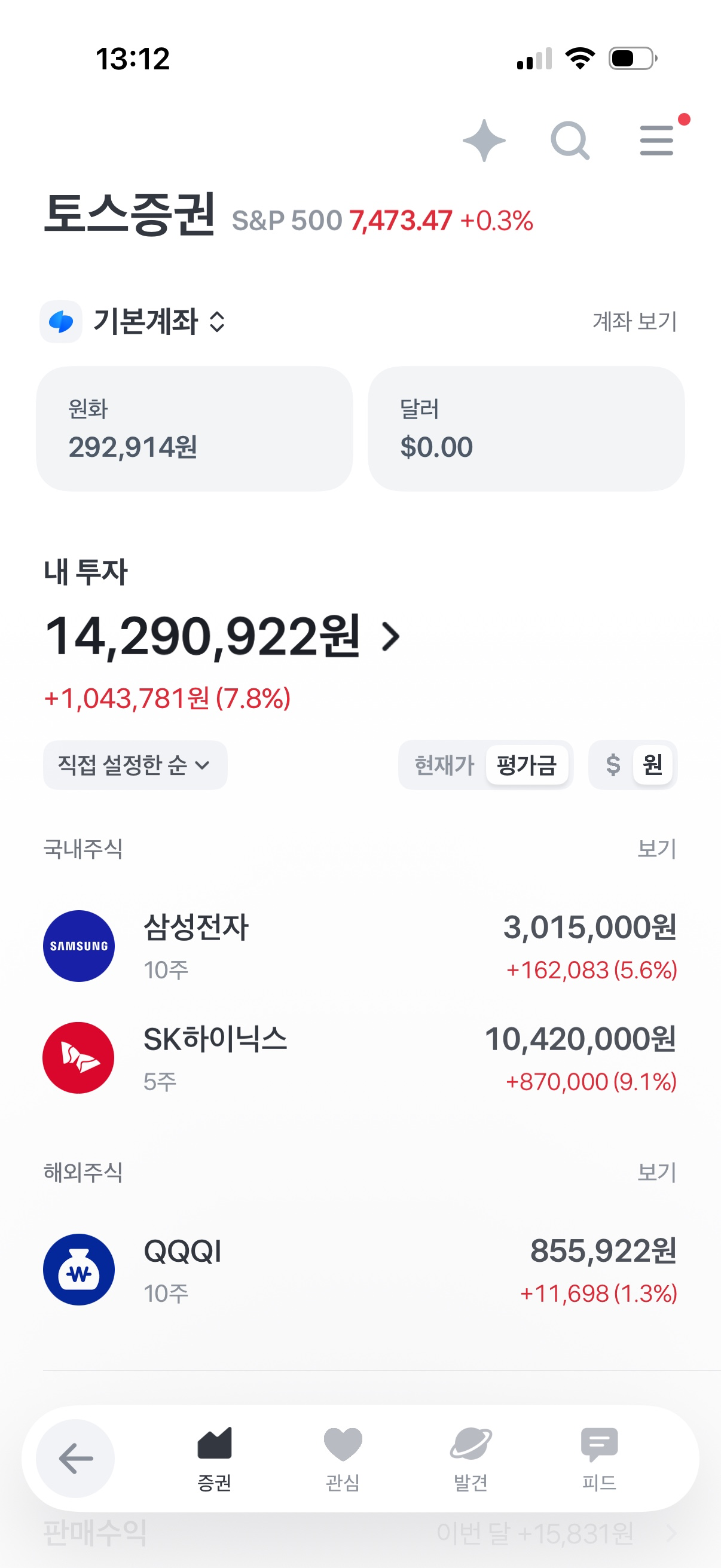 가입인사  올립니다~^