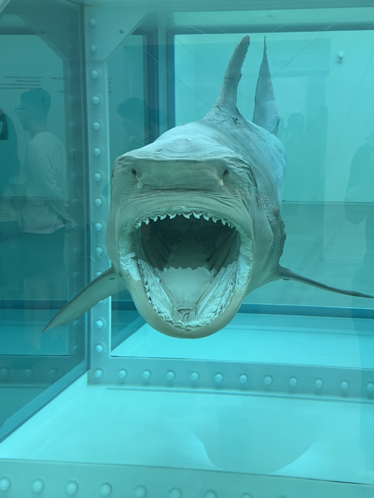 무섭