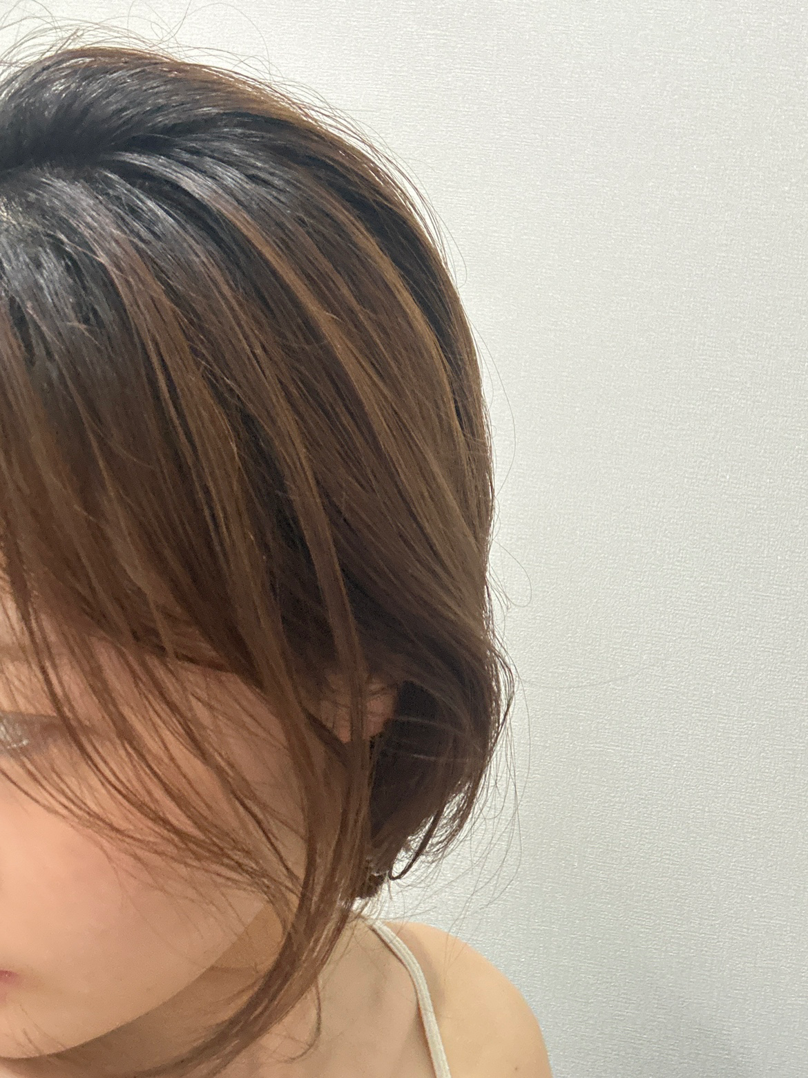 환절기 헤어 고민 함께 나눠요! 💇‍♀️