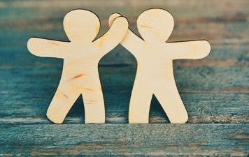 서운한 감정은 쌓아두지 마세요