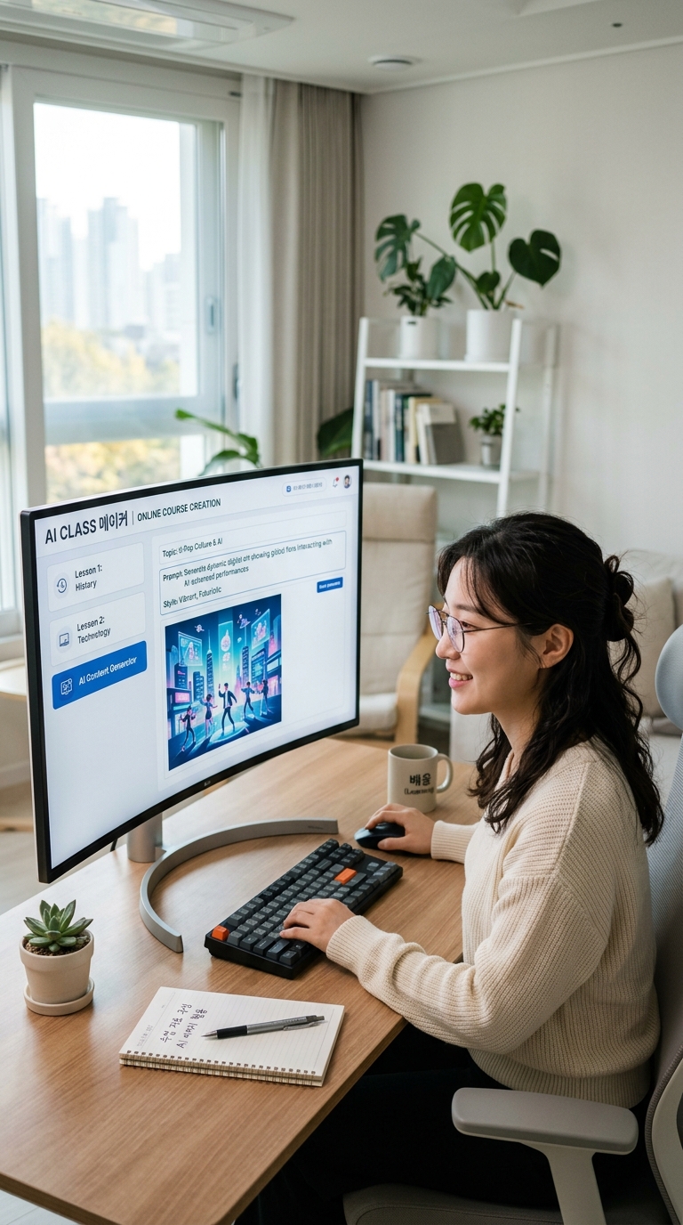 AI 수익화가 주목받는 이유