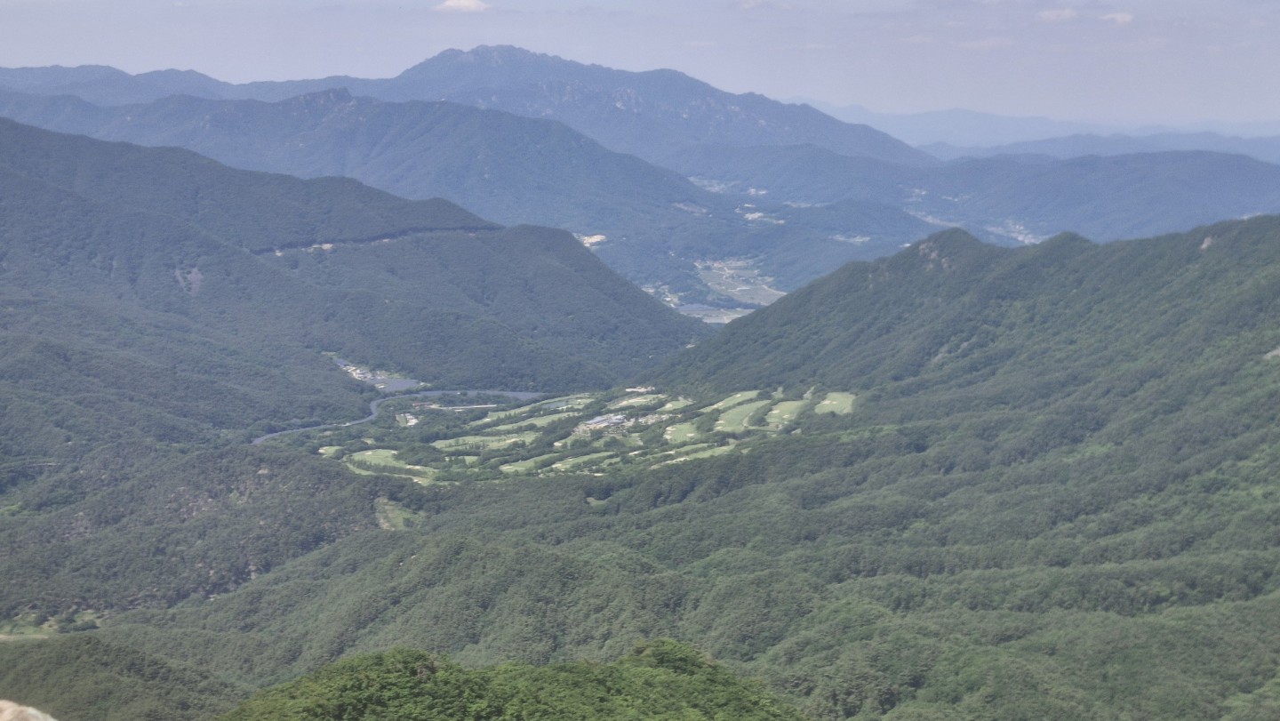 합천모토라드ㅡ오도산