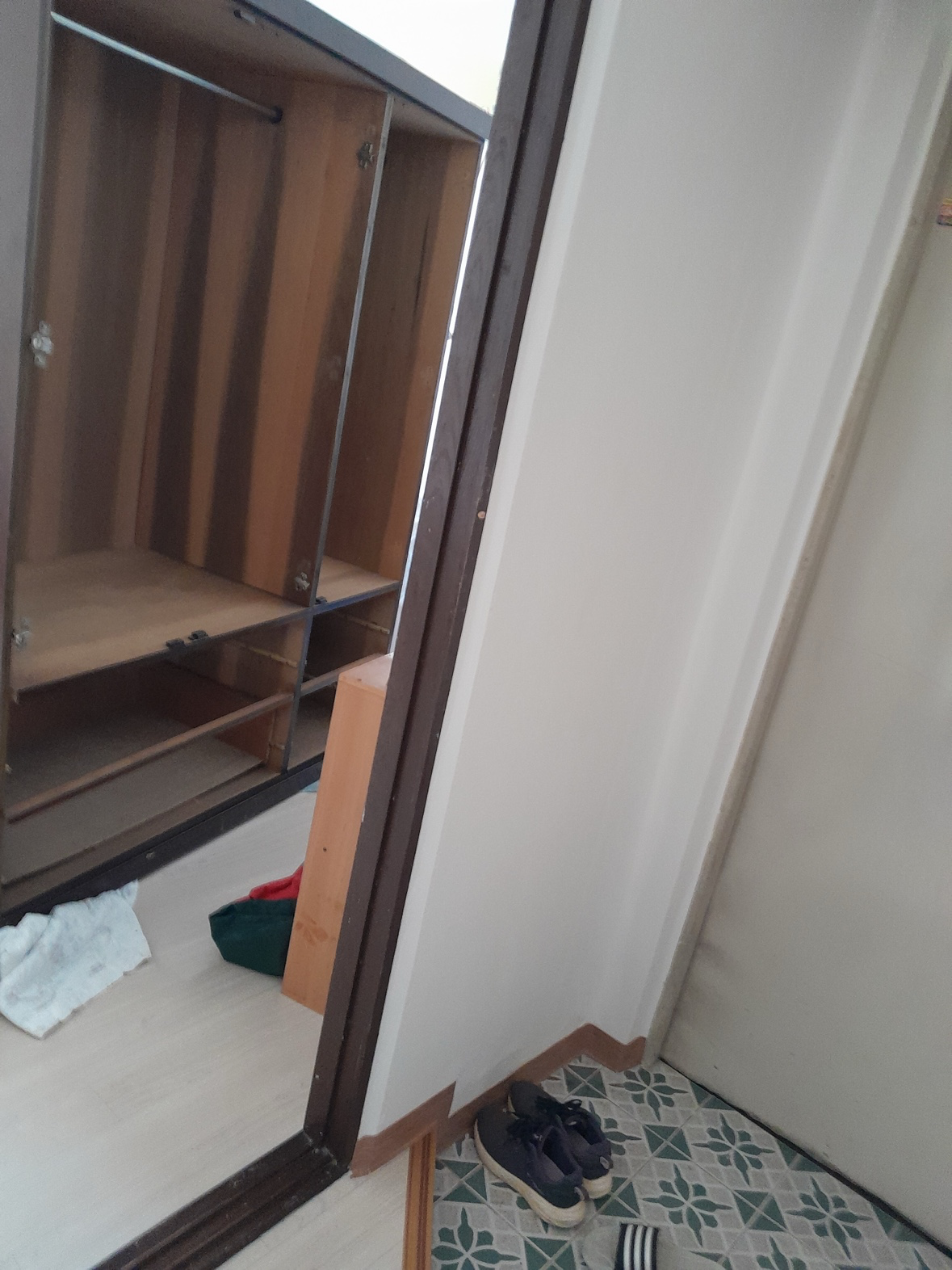11 단지 4층. 장농. 재활용장에 옮겨주실분