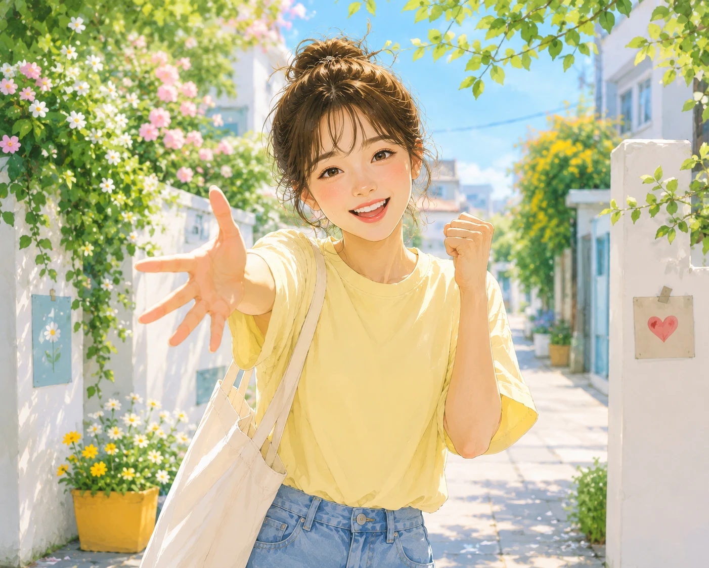 사랑이 무서워진 사람들에게