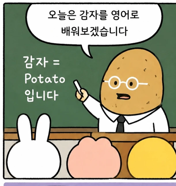 <웃픈(?) 경험> 와이프의 린스와 로션 사용법 😂