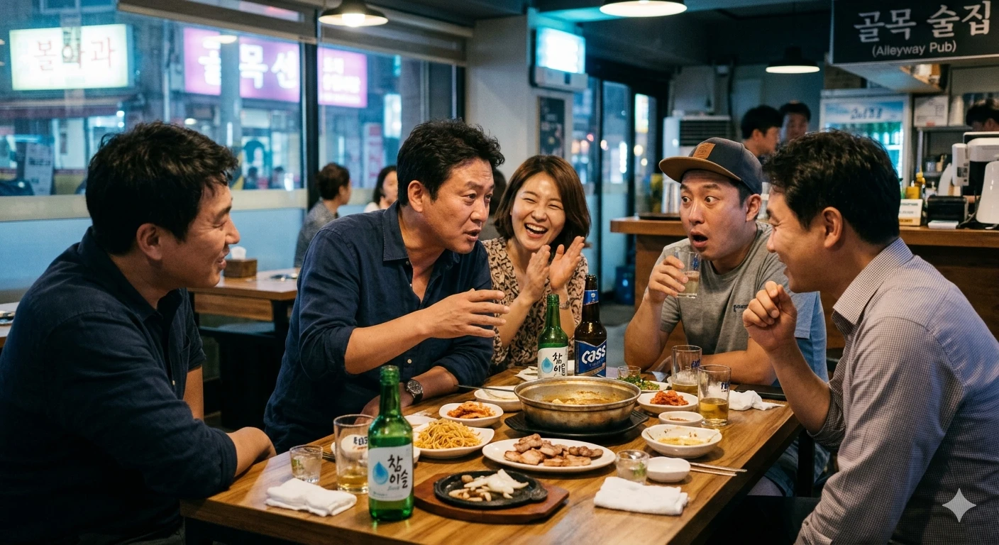 진상은 본인이 진상인거 모르죠?