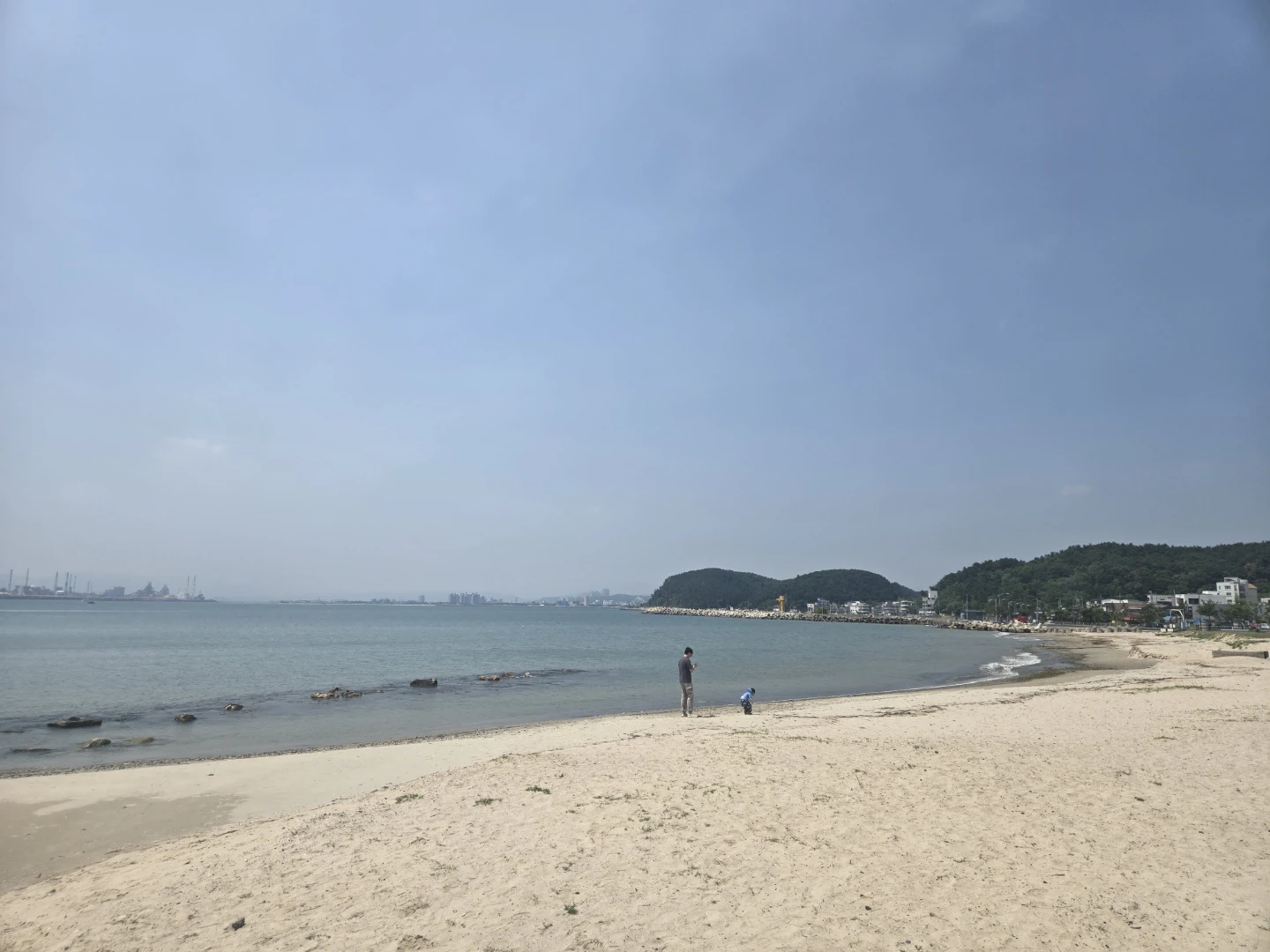 연휴라 좋아