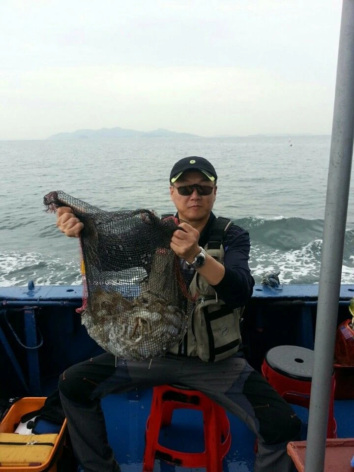 슬기로운 바다낚시 생활
