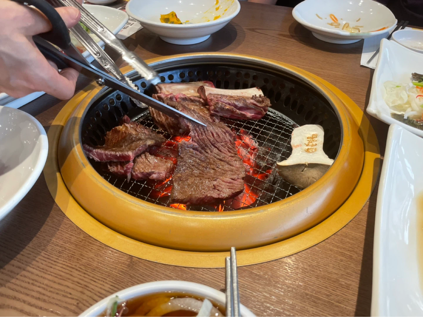 다들 어버이날 챙겨 드리셨나요