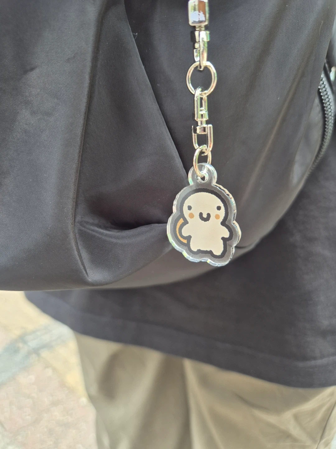 귀여운 거북이 키링