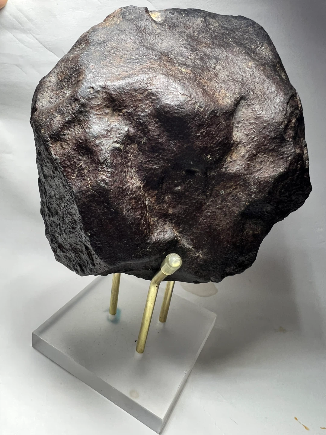 석질운석 (Chondritr) 1.16kg 판매