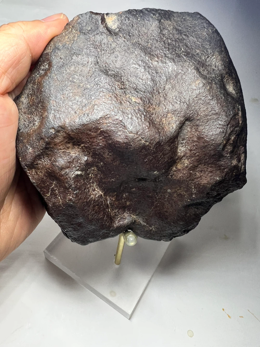 석질운석 (Chondritr) 1.16kg 판매
