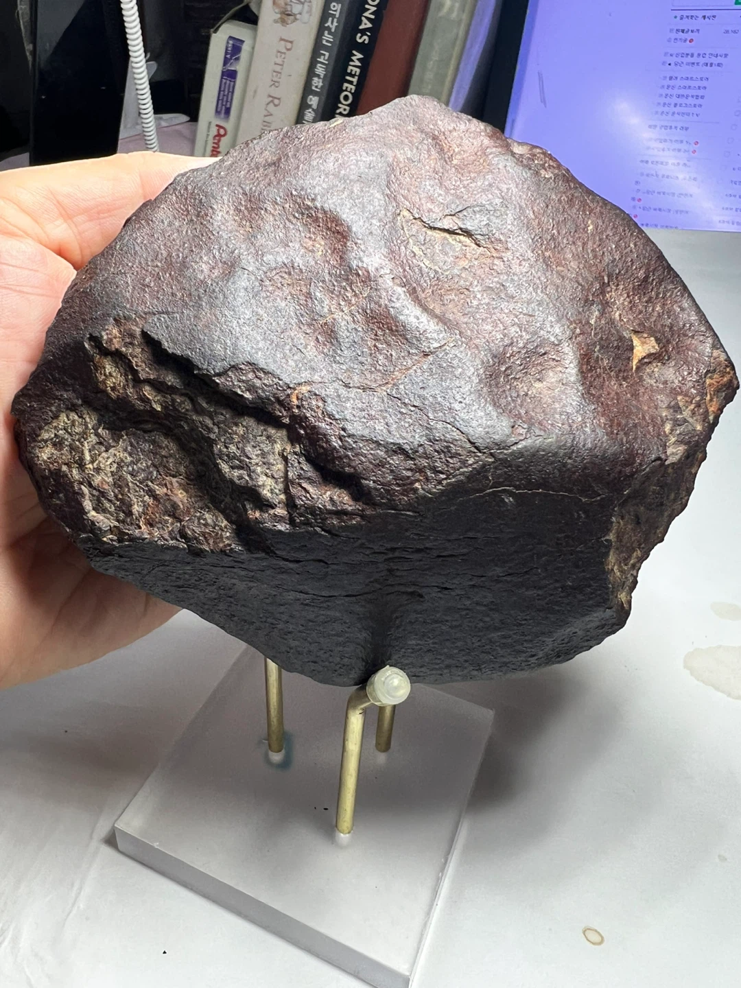 석질운석 (Chondritr) 1.16kg 판매