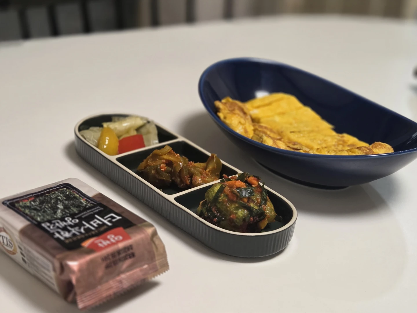 식단인증