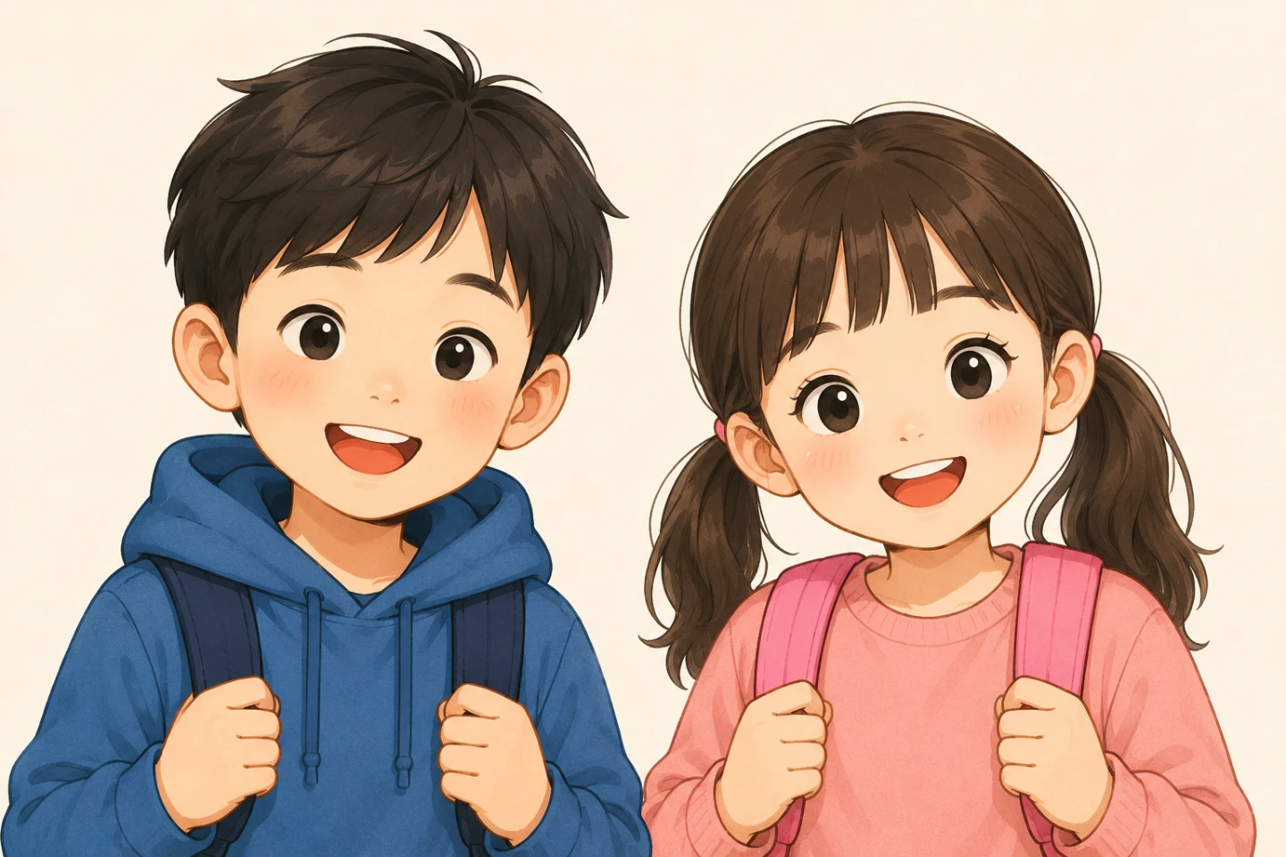 우리 아이 GPS 추적기 달아두는 거 제가 유난인 건가요?