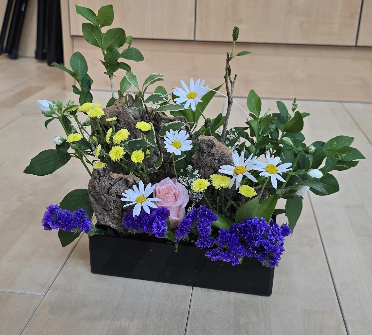 센터피스