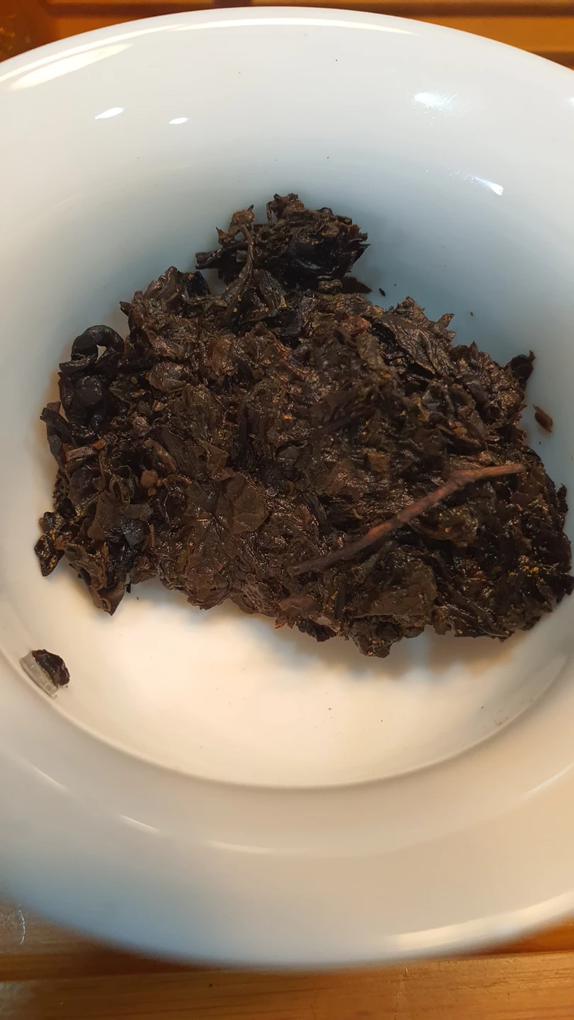 2013년 백사계 안화천량차