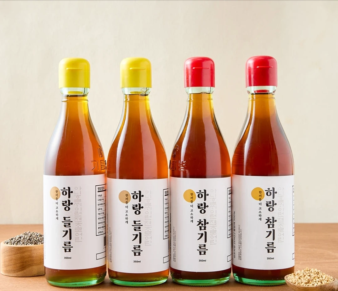 첫 공구템 추천해주세요! 🎁