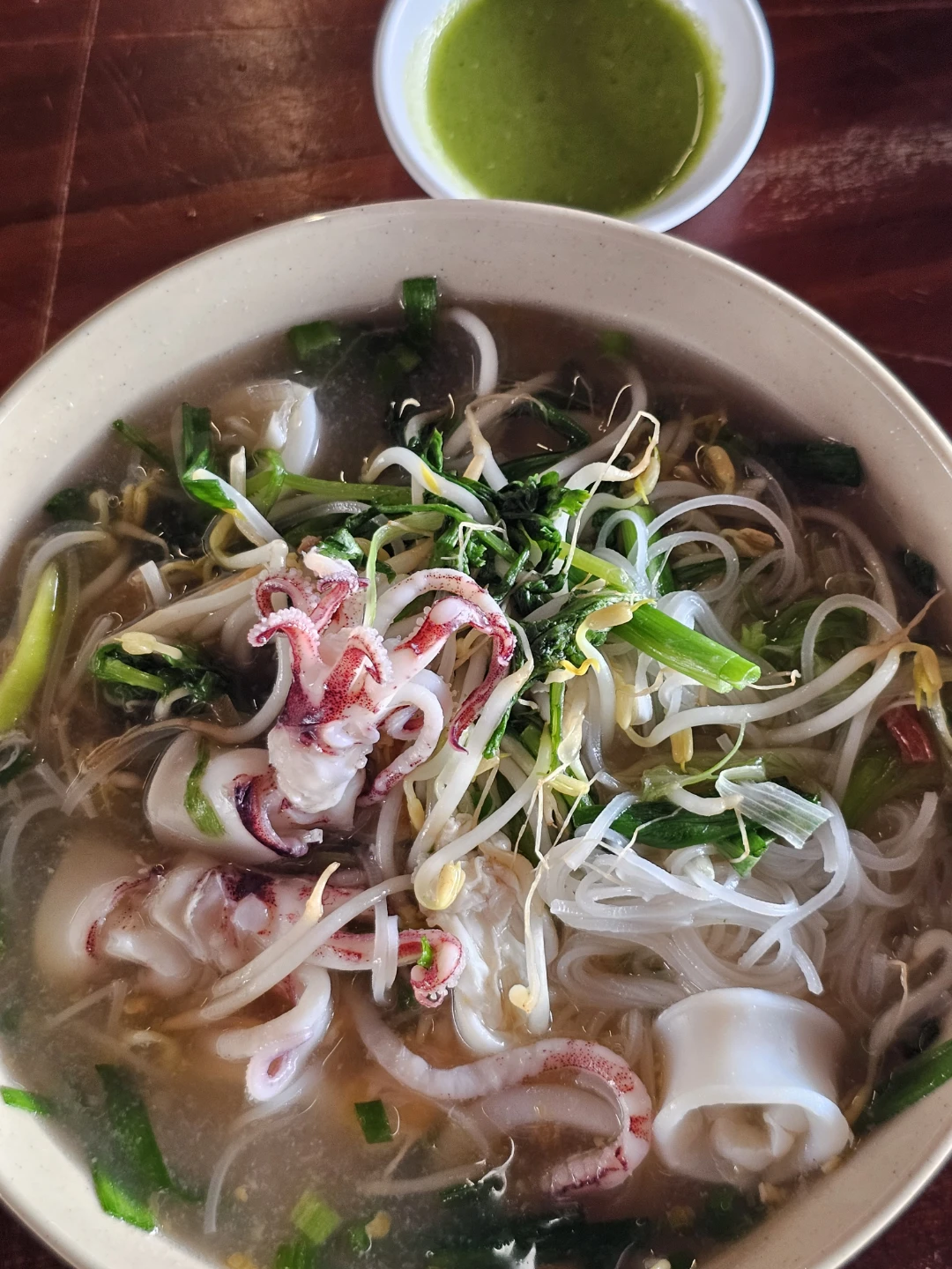 로컬맛집들