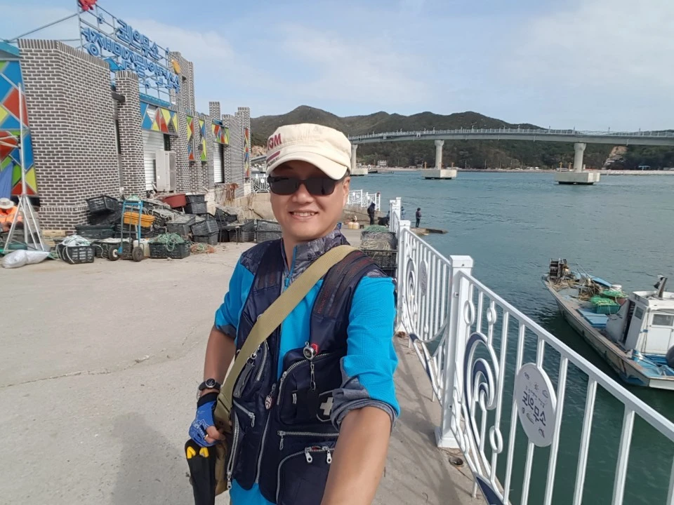 슬기로운 바다낚시 생활
