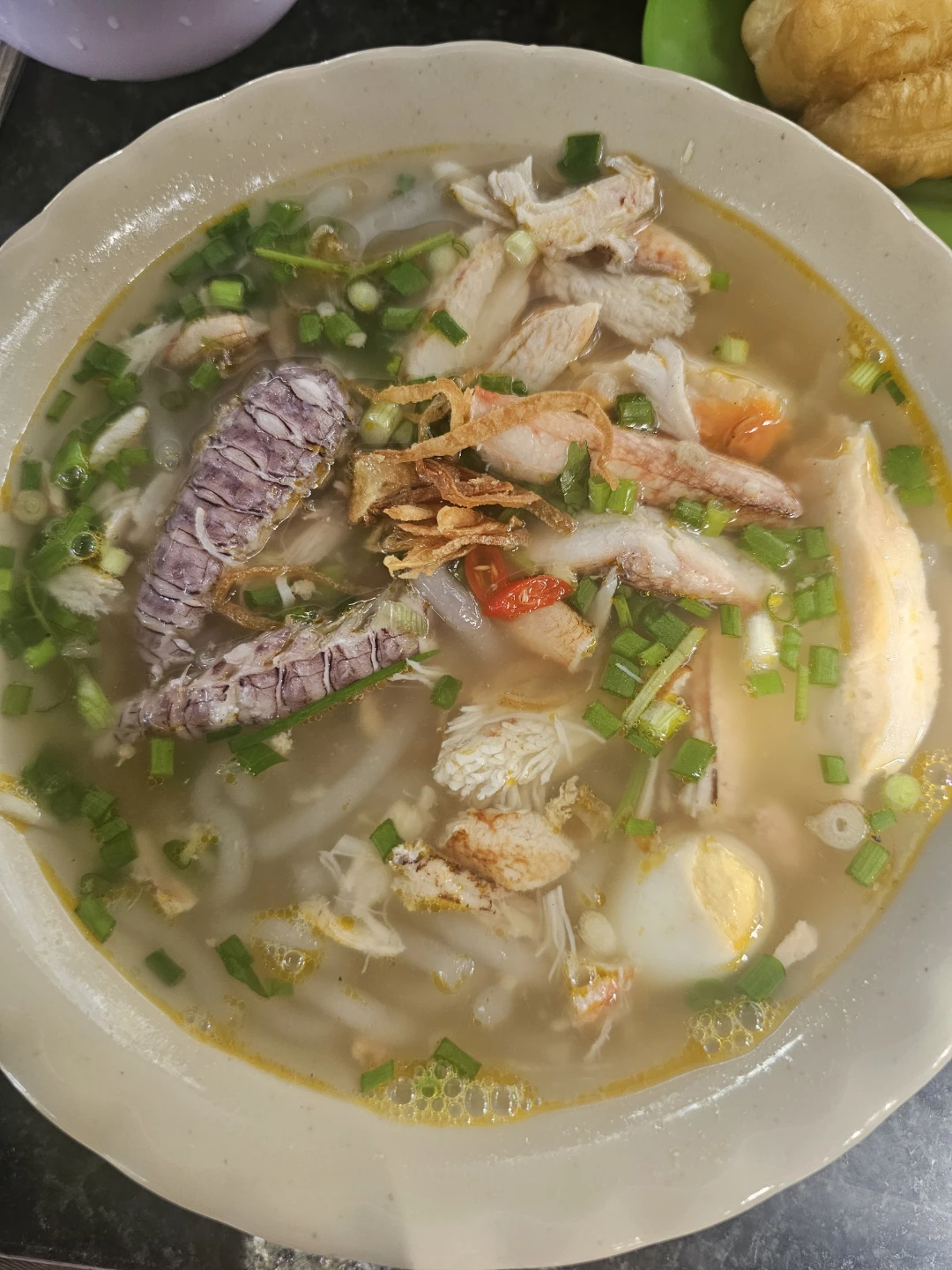 로컬맛집들