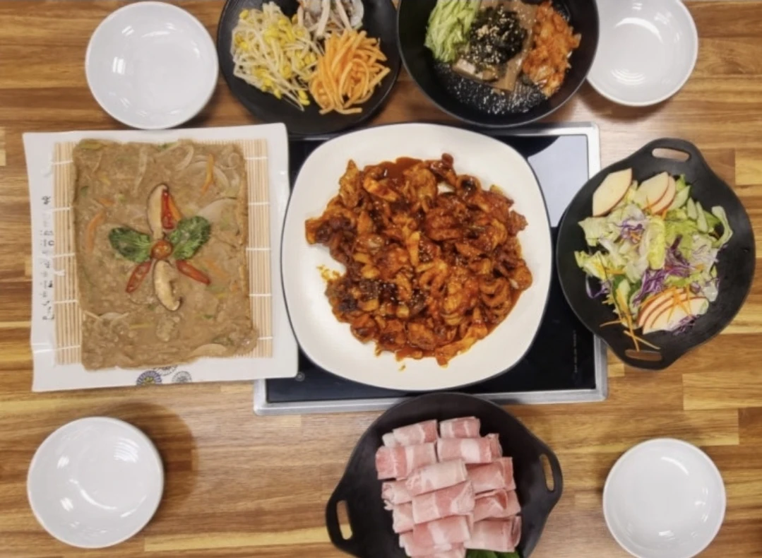 광명맛집을 소개합니다.