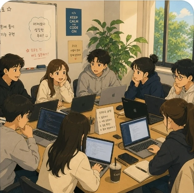 잘 부탁드립니다
