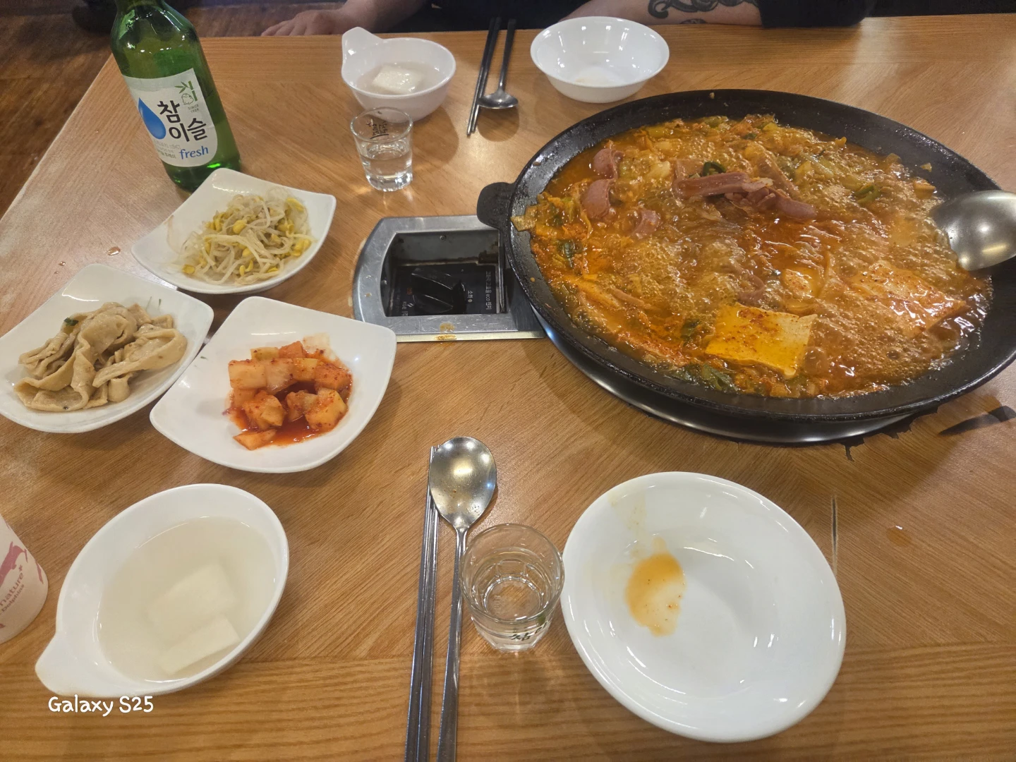 다들 한주 시작 화이팅하세요!!