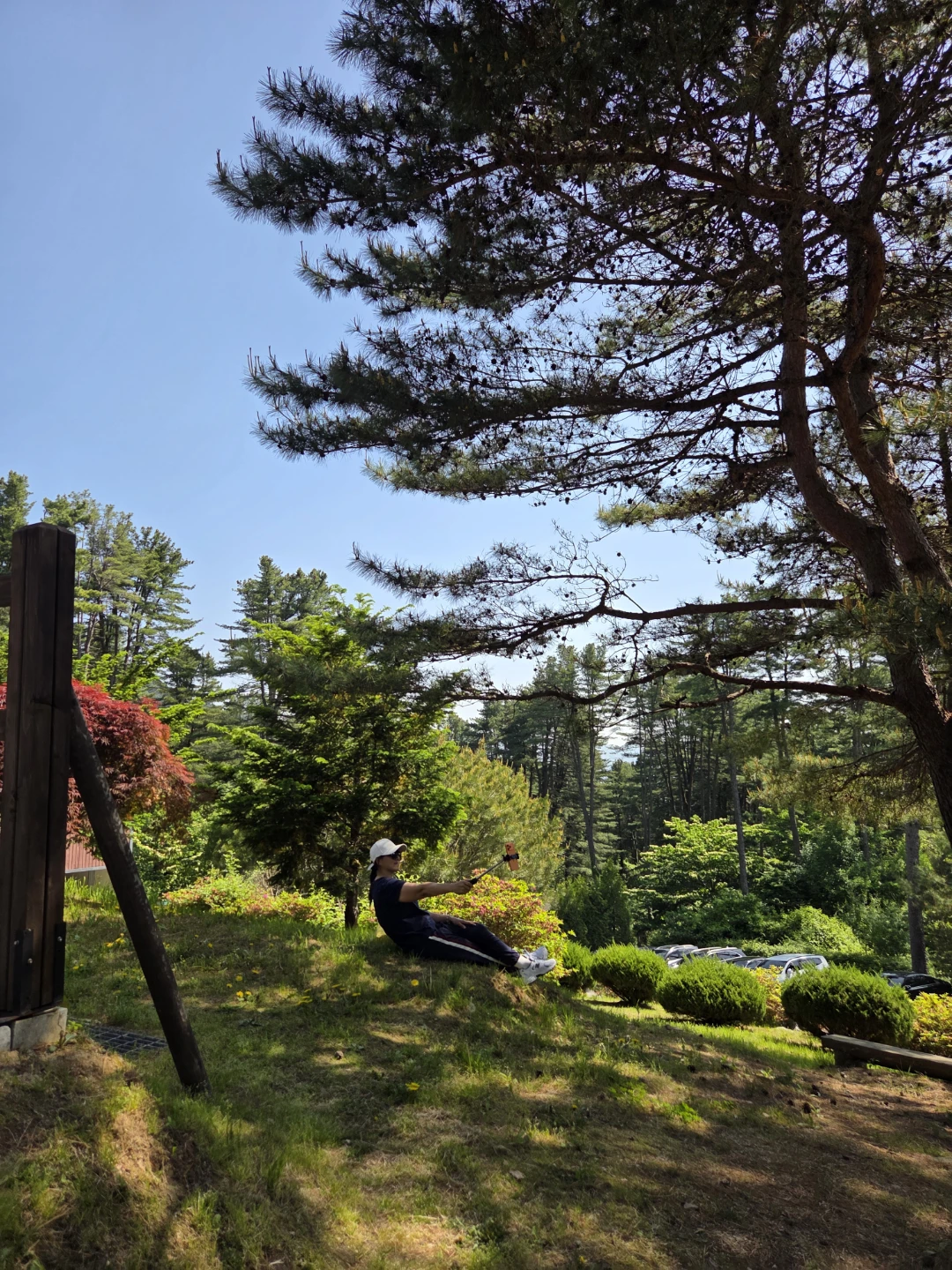 오토힐캠프