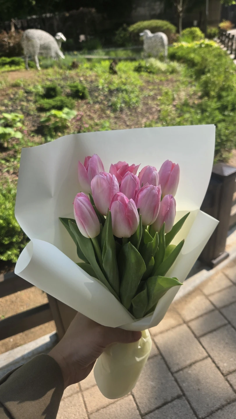 고마운사람