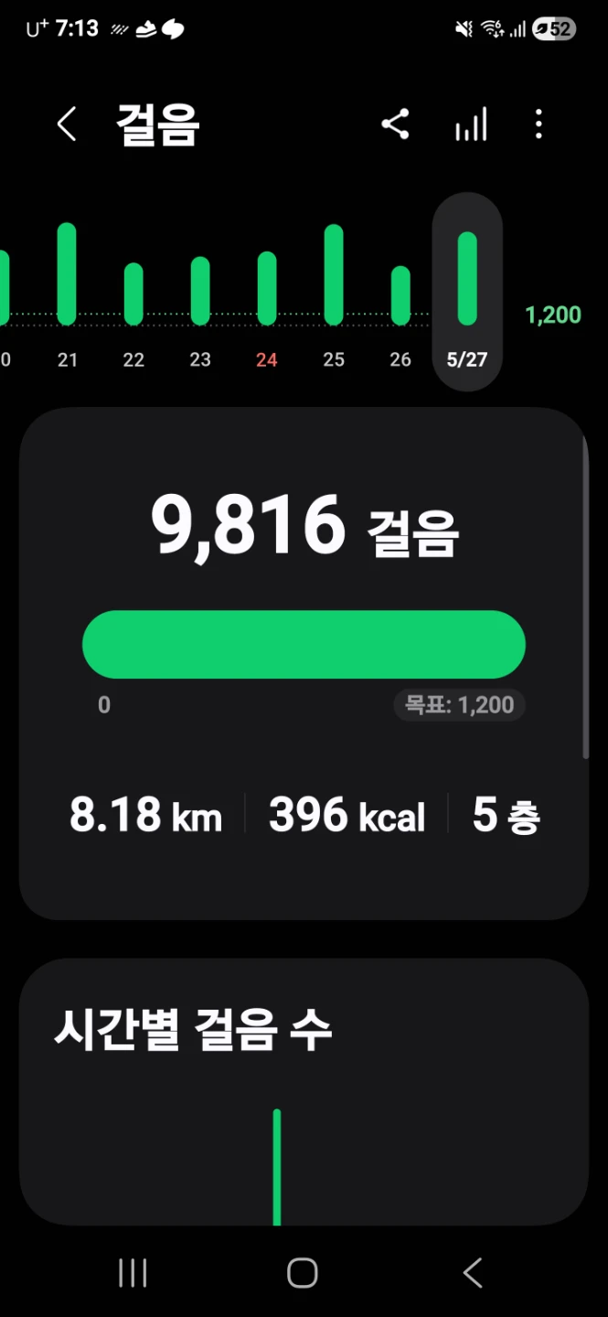 운동