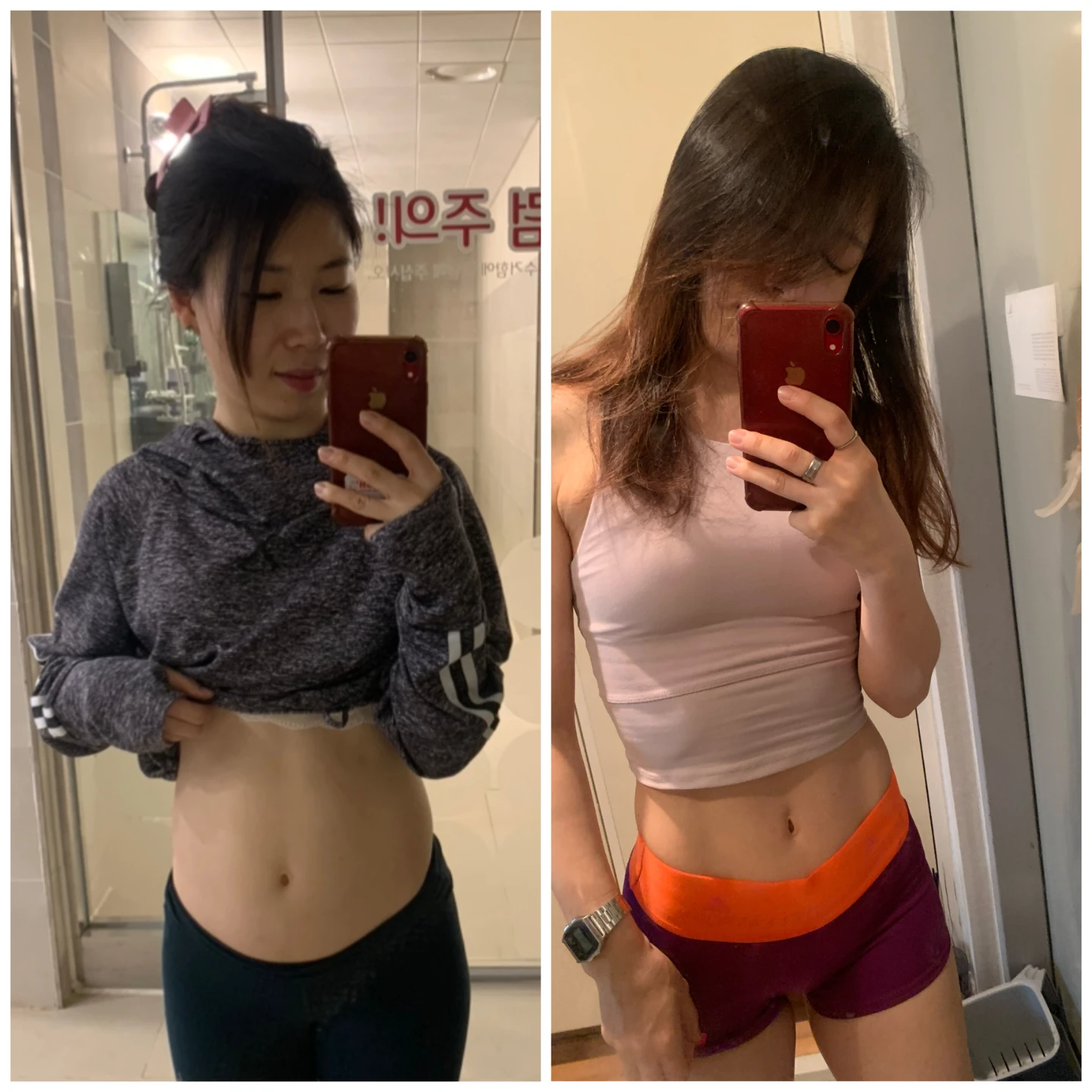 7kg 체지방 버리고 새로운 삶 얻었어요