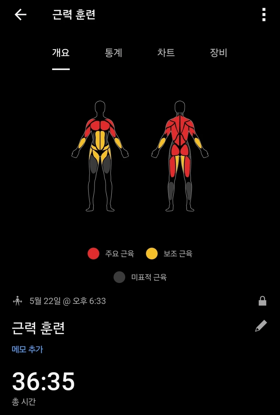 굵짭 러닝&헬스