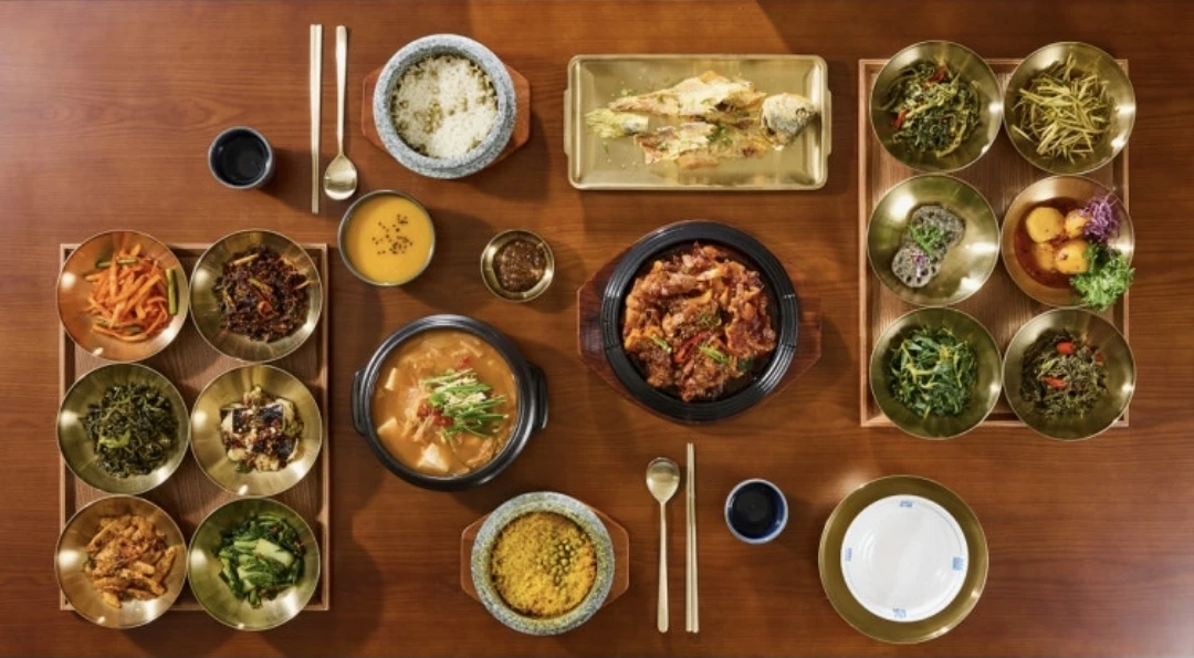 광명 맛집을 소개합니다.
