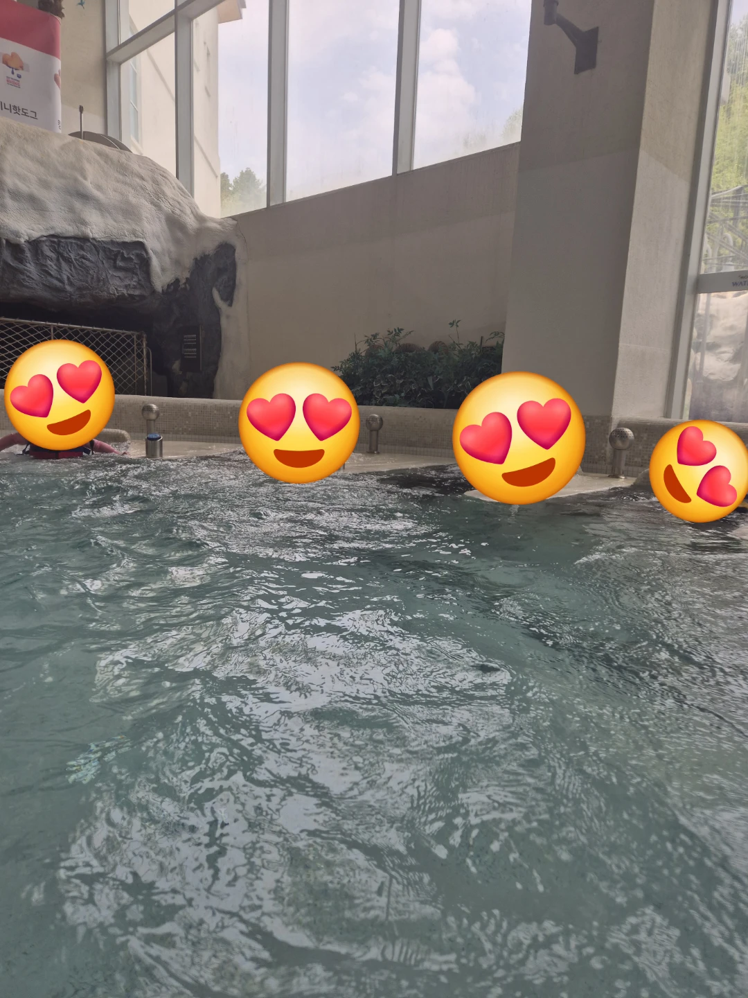 [가성비리조트]하루가 순식간에 지나가는 공간