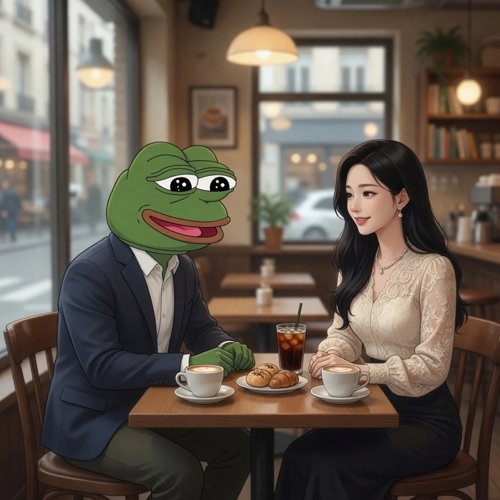 소개팅 나갔다가 트라우마 생긴 썰