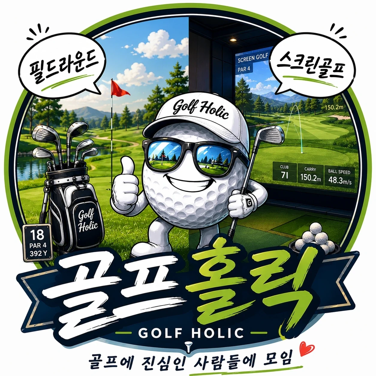골프레슨
