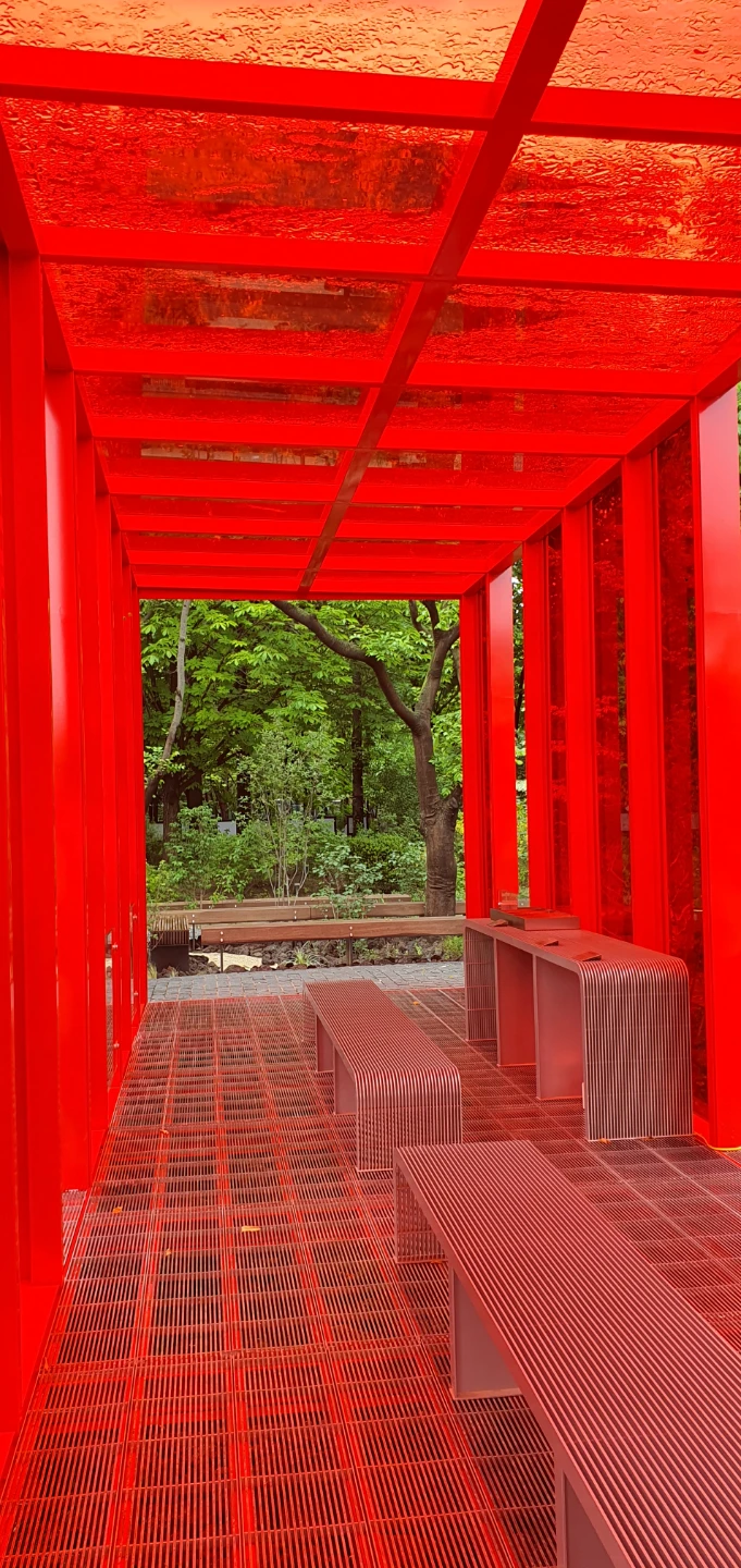 서울숲 다녀왔습니다~